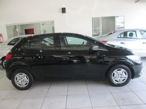 Chevrolet Onix Joy 2018 Zero De Entrada Trabalhe Aplicativo