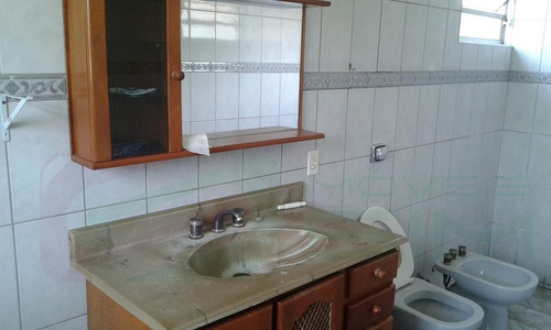 Imagem 15 de 30 de Casa Sobrado Em Vila Lucinda - Santo André - 3850