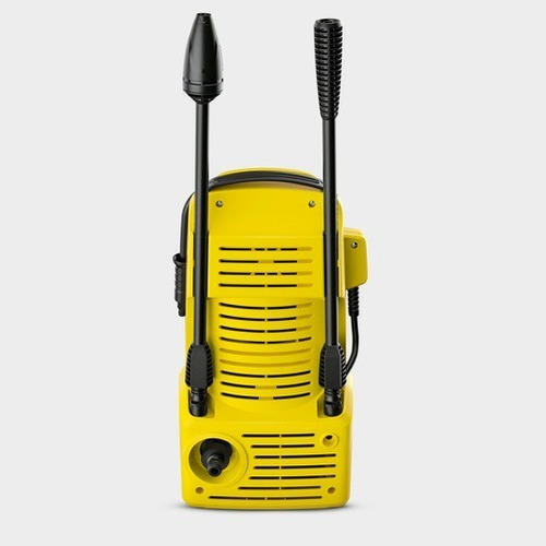 Imagen 7 de 9 de Hidrolavadora Karcher K2 Compact Mx 1600 Psi