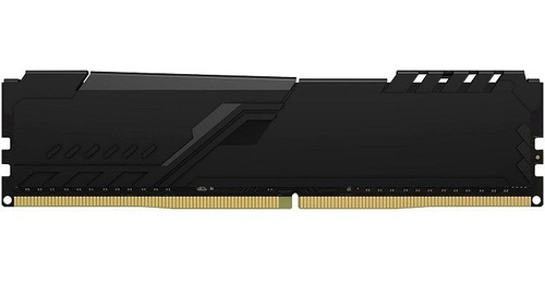 Memoria Ram Ddr4 Kingston Fury Beast 4gb 3200mhz Pc4-25600