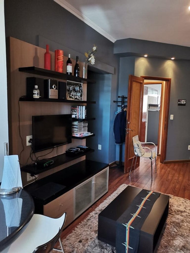 Imagen 9 de 23 de Fina Y Reciclada Oficina O Vivienda Sobre Av. Libertador