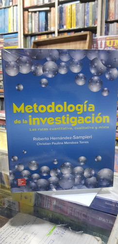 Metodología De La Investigación (sampieri) Original 