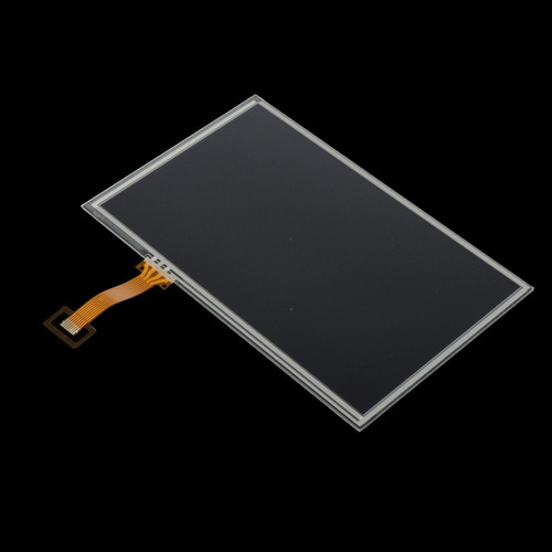 Reemplazo 7 Pulgadas Pantalla Táctil Cristal Digitalizador