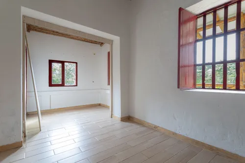 Lote En Venta En Vía Las Palmas. Cod V9098