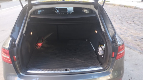 Audi A4 Allroad 2.0 Ambition Tfsi Stronic Quattro