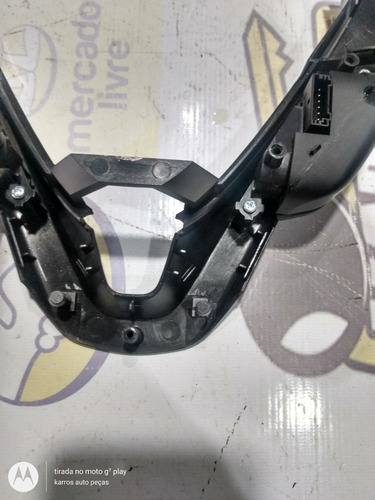 Imagem 6 de 9 de Comandos Botoes Multifuncional Volante Hyundai Veloster