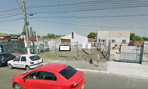 Imagem 2 de 6 de Terreno, 386.44 M², Rio Branco - 157289