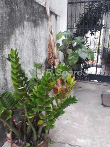 Imagem 10 de 15 de Excelente Casa Em Local Nobre Da Freguesia - Vvca30167