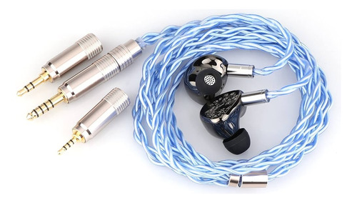 Fone De Ouvido Iem Tangzu Zetian Wu Heyday X Hbb