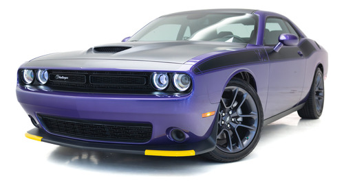 Dodge Challenger T/a 2p
