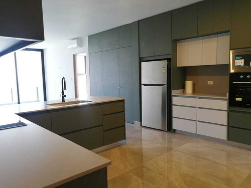 Departamento En Renta/venta Zona Santa Maria