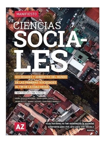Ciencias Sociales Sociedades Y Ambientes Del Mundo Nuevo!