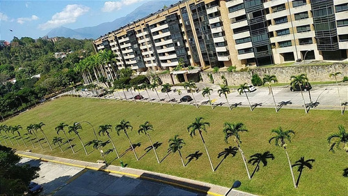 Imagen 25 de 25 de Apartamento Lomas De La Lagunita Venta