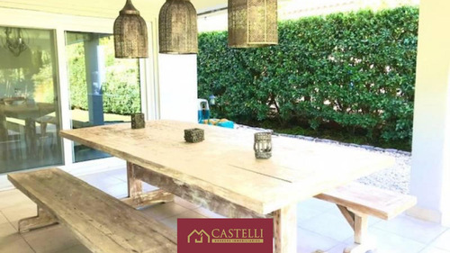 Casa De 5 Dormitorios En Venta Ayres De Pilar