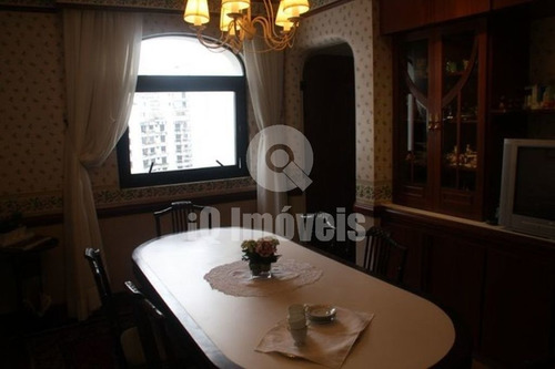 Imagem 14 de 15 de Apartamento De Alto Padrão No Pacaembú, C/ 450 Mts, 4 Suites, 4 Vagas C/ Lazer; - Iq24274