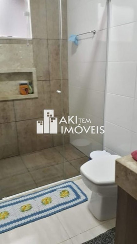Imagem 21 de 30 de Excelente Casa, Com 3 Dormitórios Na Vila Industrial! - 6106