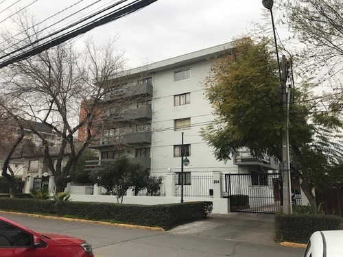 Se Vende Espectacular Y Amplio Depto 2 Dorm. 2 Baños Ñuñoa