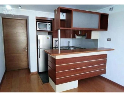 Venta Departamento Las Condes 1 Dormitorio