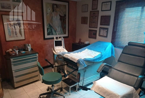 Imagen 5 de 11 de En Venta Consultorio Médico, Clínica Ieq Atf-11 Rc