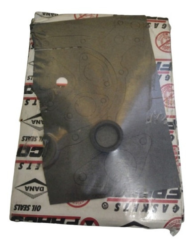 Empacadura Kit Tapa Cadena Gm Daewoo Nubira Lanos 1.6 98up