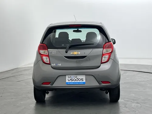 Chevrolet Spark GT LT 1.2 5P