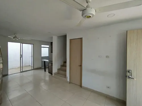 Casa En Arriendo Santa Cruz, Santa Marta