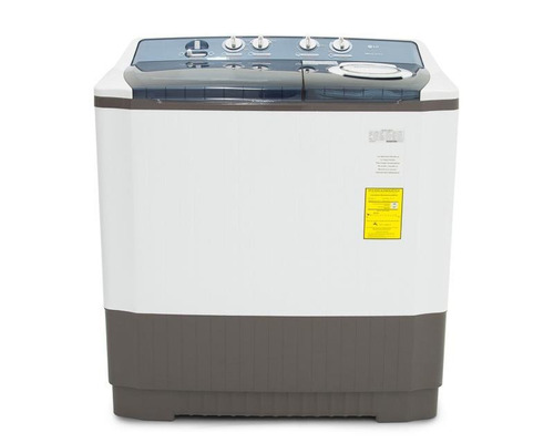 Lavadora Semiautomática LG (wp-2060r) 17kg Nueva En Caja