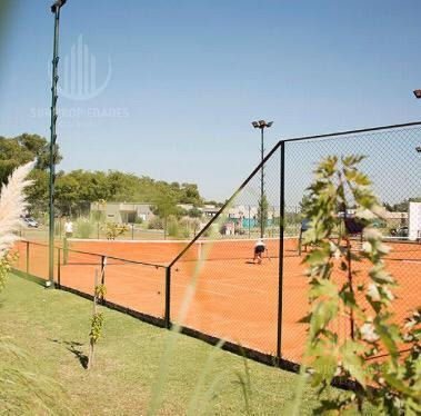 Imagen 6 de 8 de Lote De 606 M2 En San Simon Ii, Canning