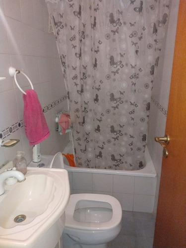 Departamento En Alquiler En Tigre Centro