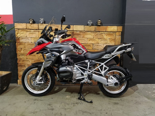 Bmw R1200 Gs Premium + 2016