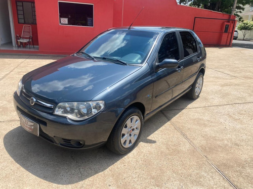 Fiat Palio 1.4 Elx Serie 30 Anos
