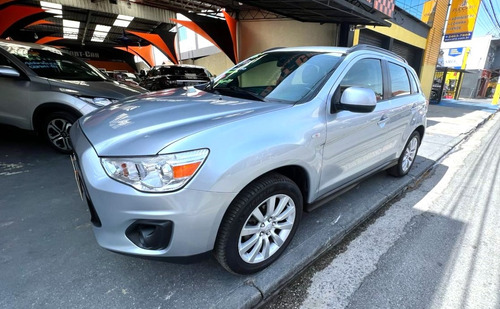 Mitsubishi ASX 2.0 2wd 5p