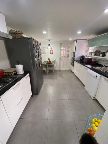 Se Vende Casa En La Parcela 9 , Nogales Comuna De Machalí