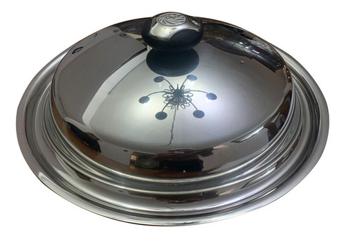 Sartén Royal Prestige 12 Pulgadas Con Tapa Original Cocina