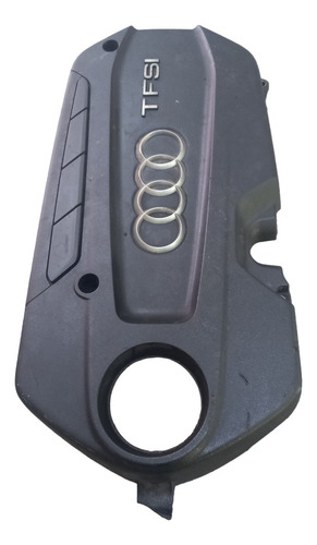 Tapa Embellecedora Para Motor Audi A1 1.4 Tfsi 2010-2014 (Usado)