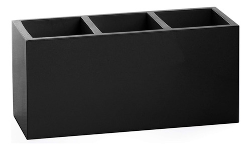 Organizador Multiusos De 3 Compartimentos - Color