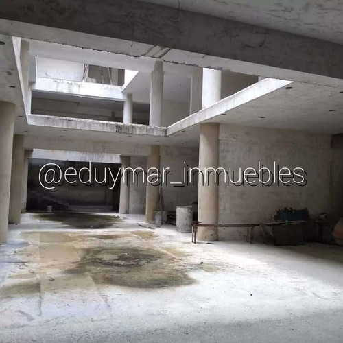 Imagen 8 de 8 de Edificio En Venta Villa De Cura 0412-872.45-45