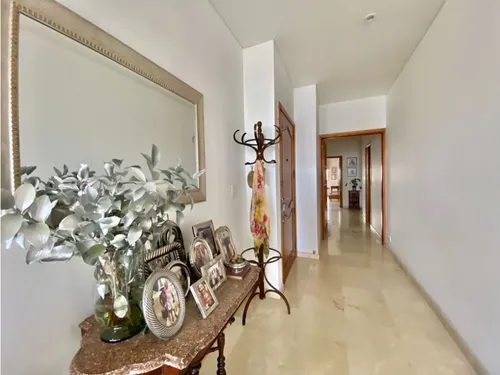 Venta Apartamento 3 Alcobas Edif. Buganvilia Castillogrande Cartagena