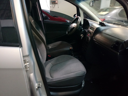 Fiat Idea 1.6 Adventure 115cv 2012