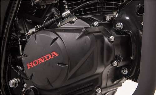 Imagen 4 de 4 de Honda Glh 150 Inyeccion De Combustible