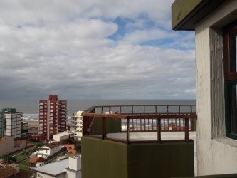 Imagen 24 de 24 de Depto En Villa Gesell - Centro - 4 Amb.