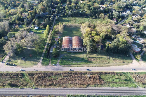 Imagen 5 de 30 de Depósito Galpón En Venta O Permuta Ubicado En Luján, G.b.a. Zona Oeste