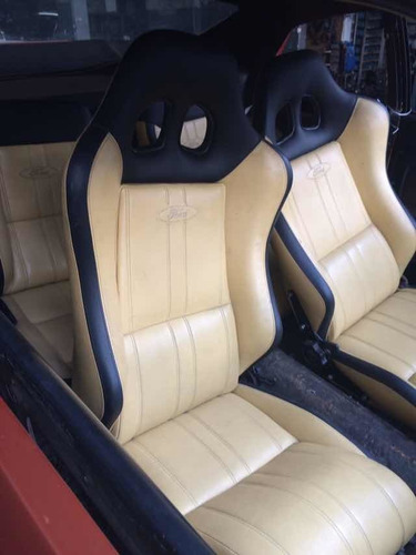 Ford Ford/maverick Sl V8