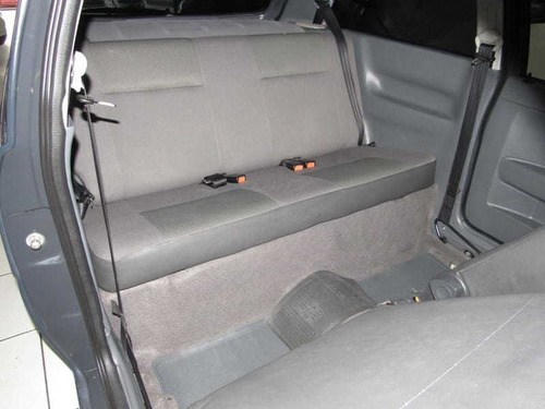 Volkswagen Gol 1.0