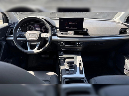 Audi Q5 45 TFSI 4X4 2.0 AT