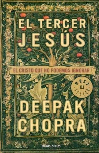 El Tercer Jesús / Deepak Chopra / Enviamos