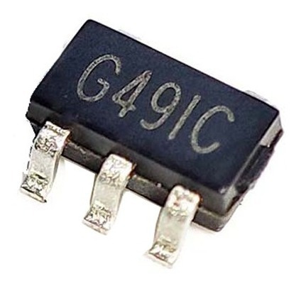 G49ic (20 Unidades)