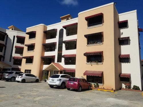 Vendo Hermoso Apartamento En Alma Rosa Ii