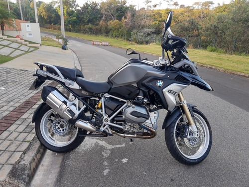 Imagem 3 de 6 de Bmw R 1200 Gs Premium