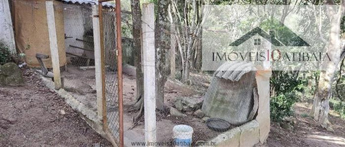 Imagem 10 de 29 de Chácaras À Venda Em Bom Jesus Dos Perdões/sp - Compre O Seu Chácaras Aqui! - 1452744